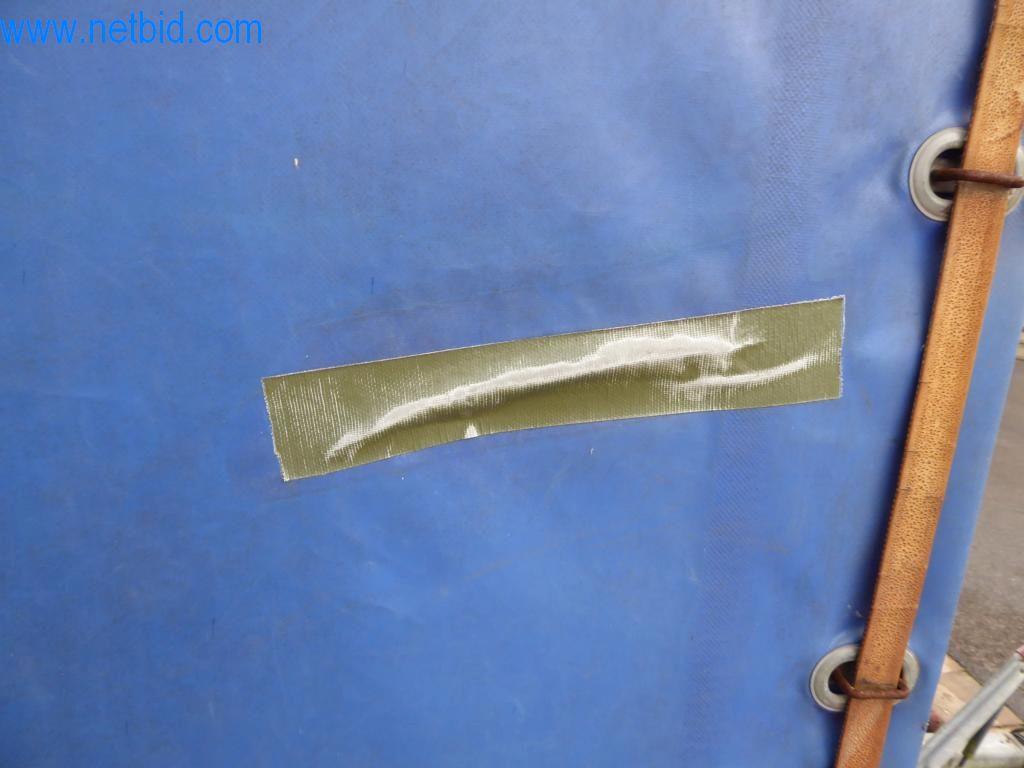 Zerspanungsmaschinen, Werkstattausstattung-8