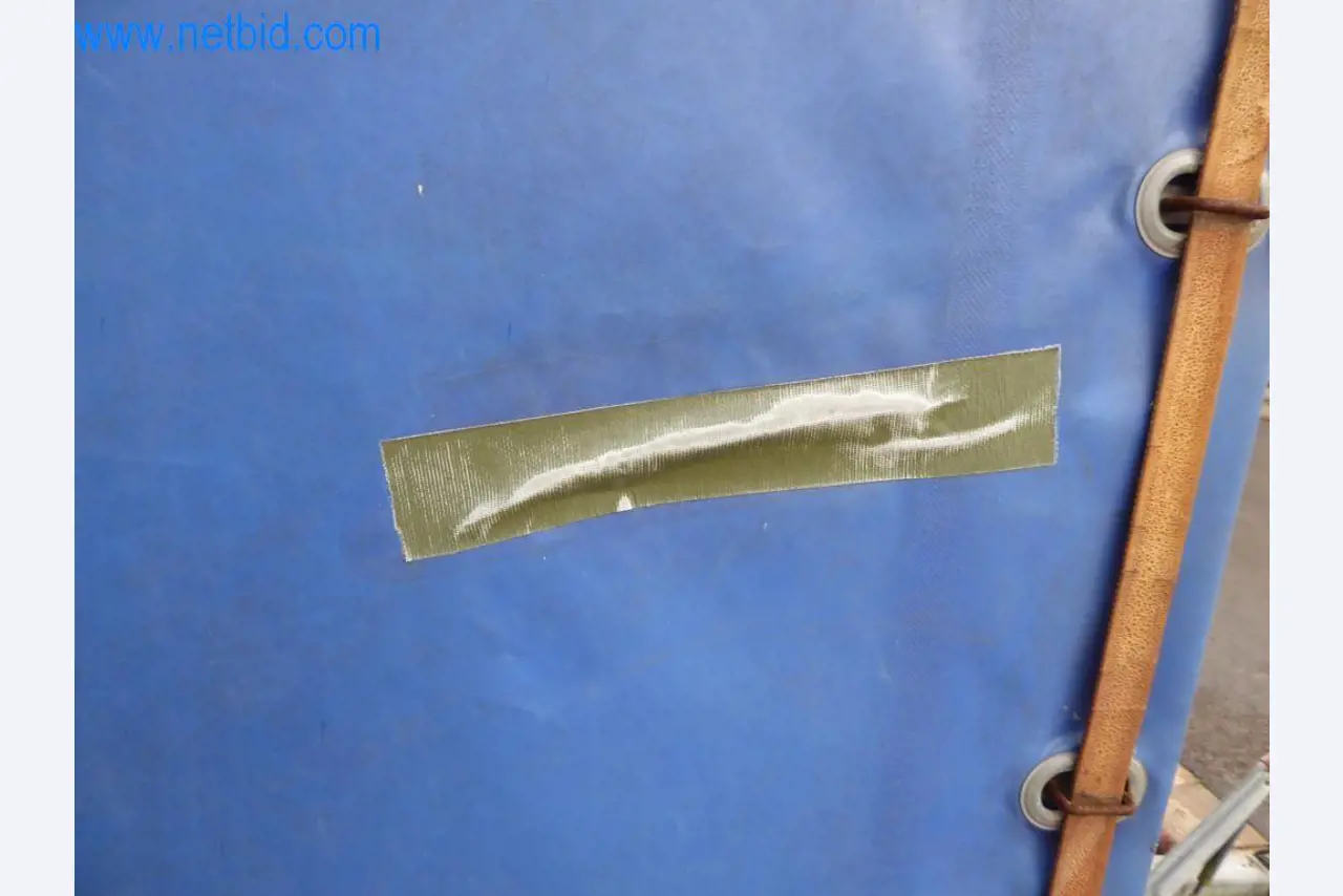 Máquinas de corte, equipos de taller-8