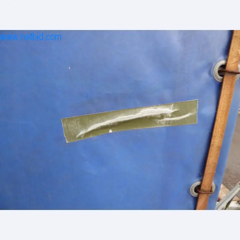 Máquinas de corte, equipos de taller-8