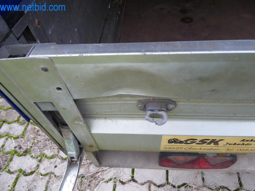 Zerspanungsmaschinen, Werkstattausstattung-9