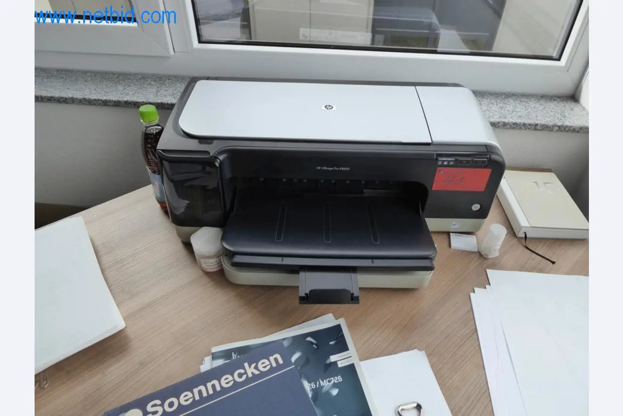 Řezací stroje, dílenské vybavení-1