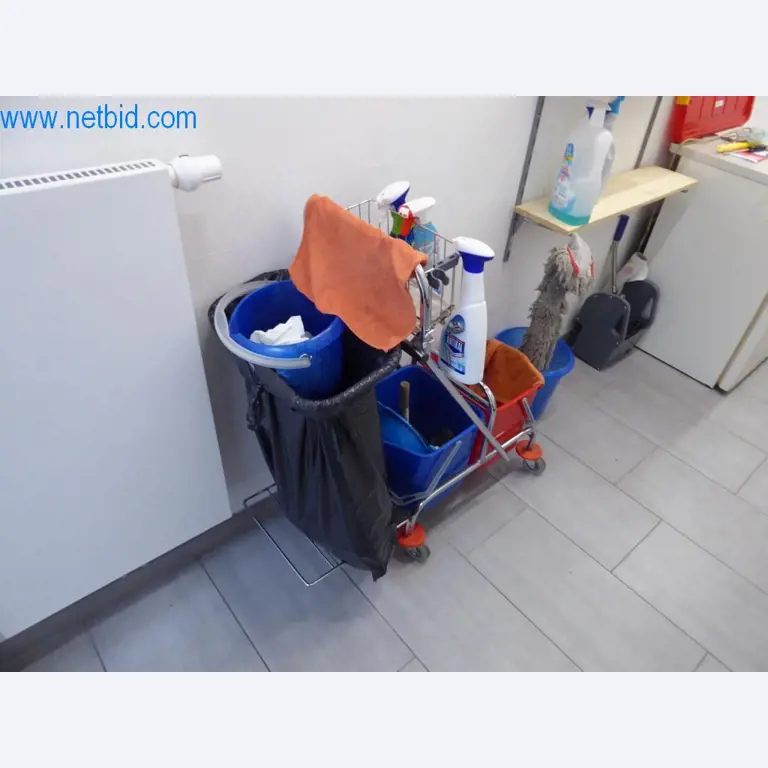 Máquinas de corte, equipamento de oficina-1