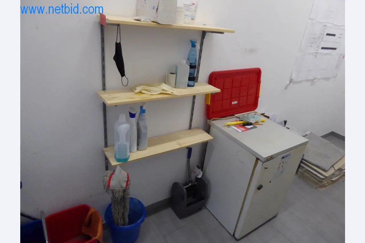 Máquinas de corte, equipamento de oficina-2