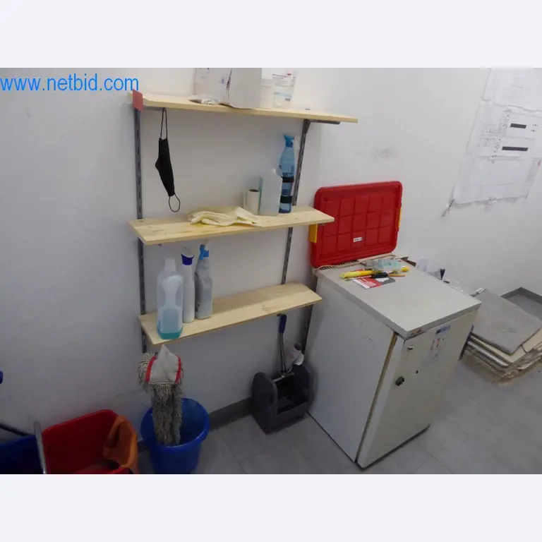 Máquinas de corte, equipamento de oficina-2