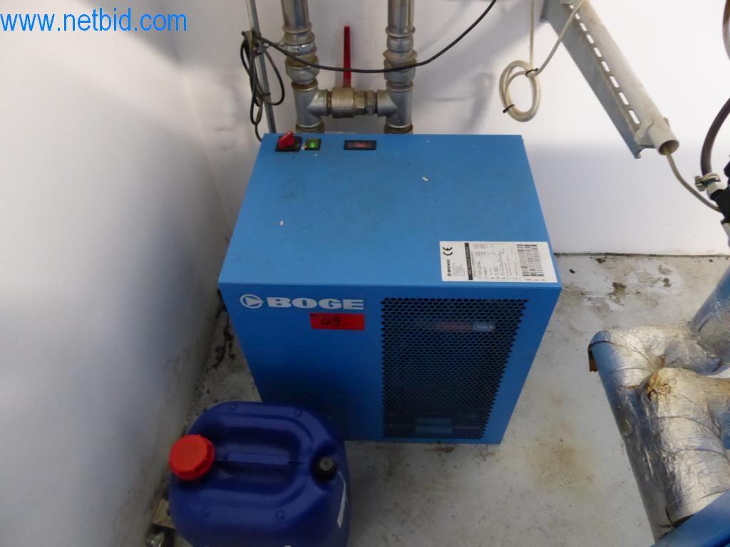 Řezací stroje, dílenské vybavení-3