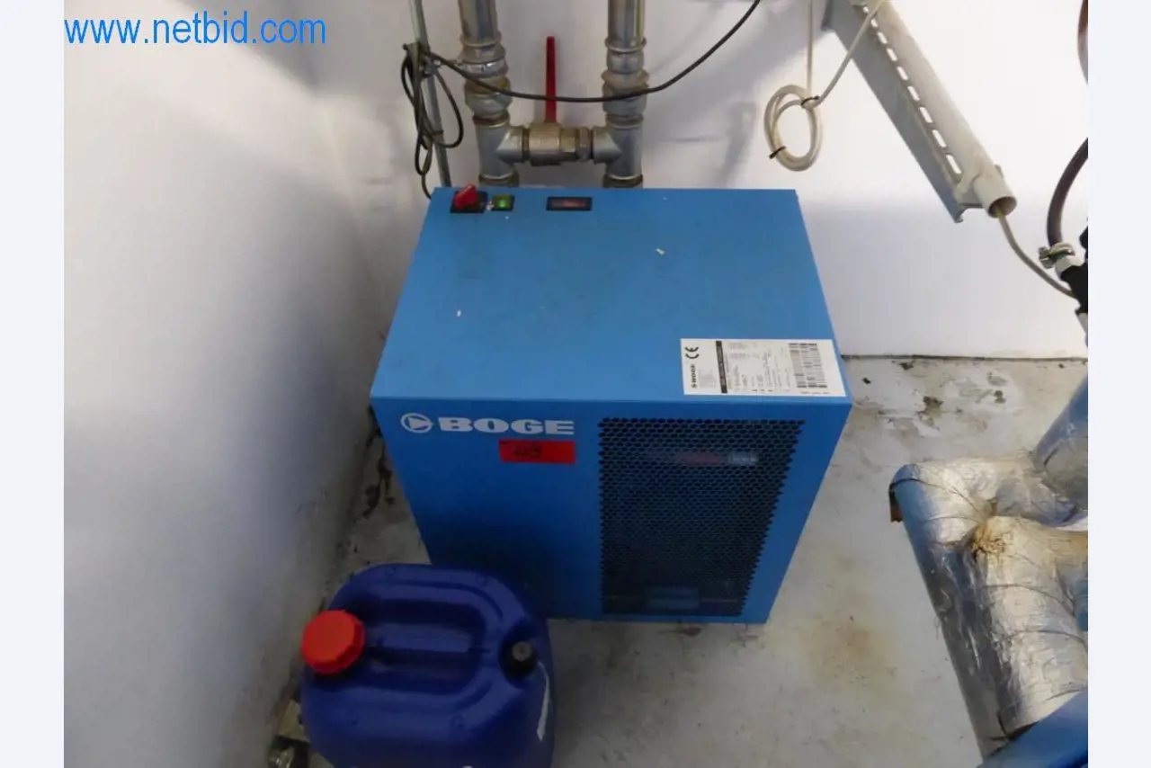 Máquinas de corte, equipos de taller-3