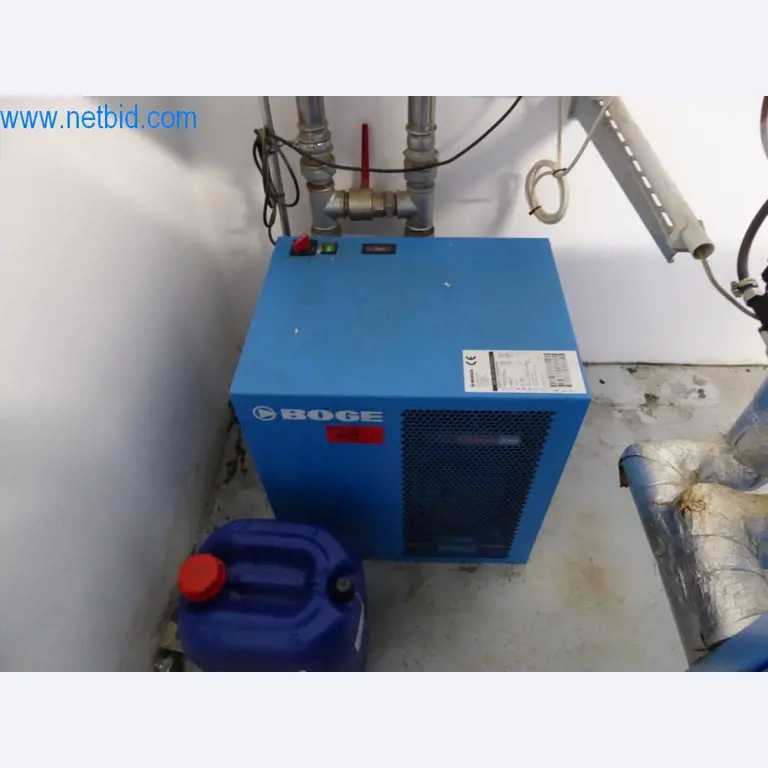 Máquinas de corte, equipos de taller-3