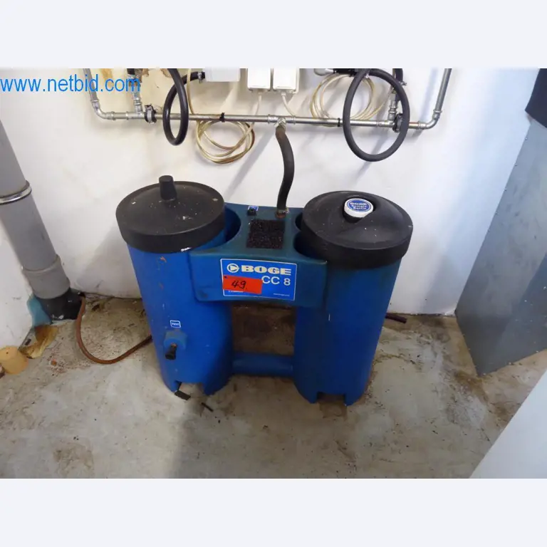 Máquinas de corte, equipos de taller-4