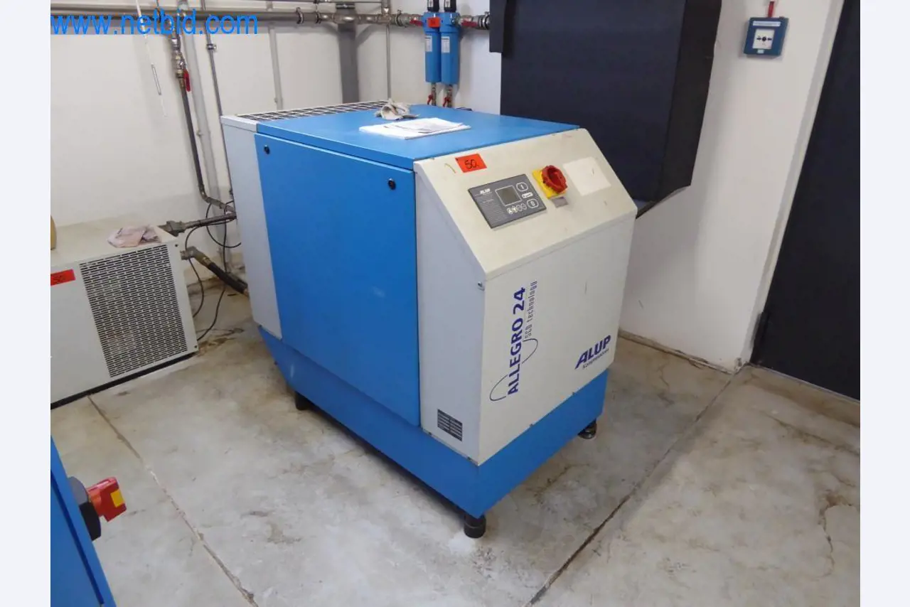 Máquinas de corte, equipos de taller-1