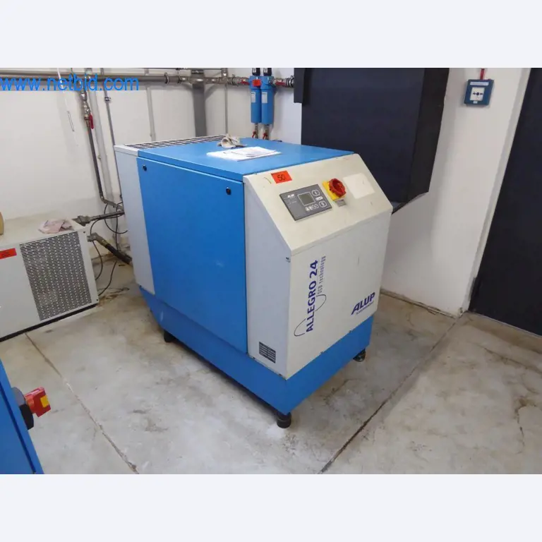 Máquinas de corte, equipos de taller-1