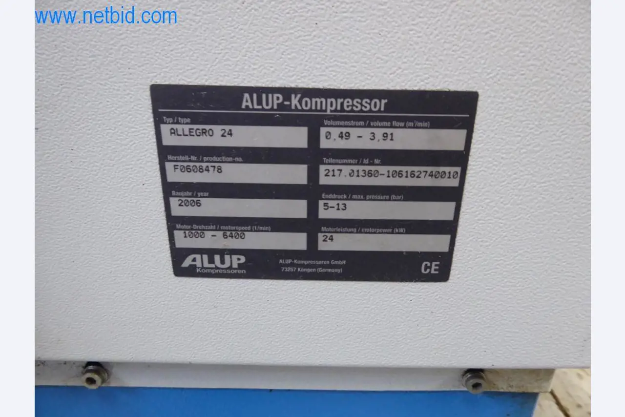 Máquinas de corte, equipos de taller-2