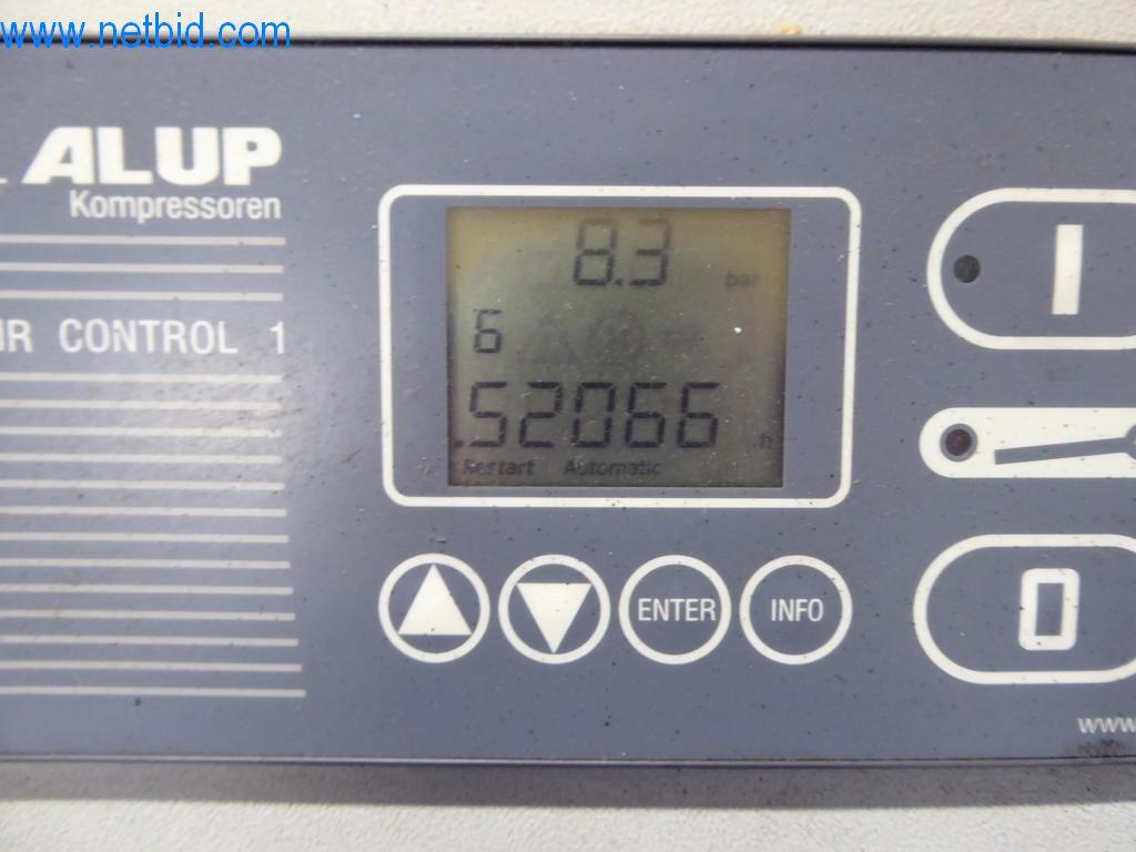 Řezací stroje, dílenské vybavení-3