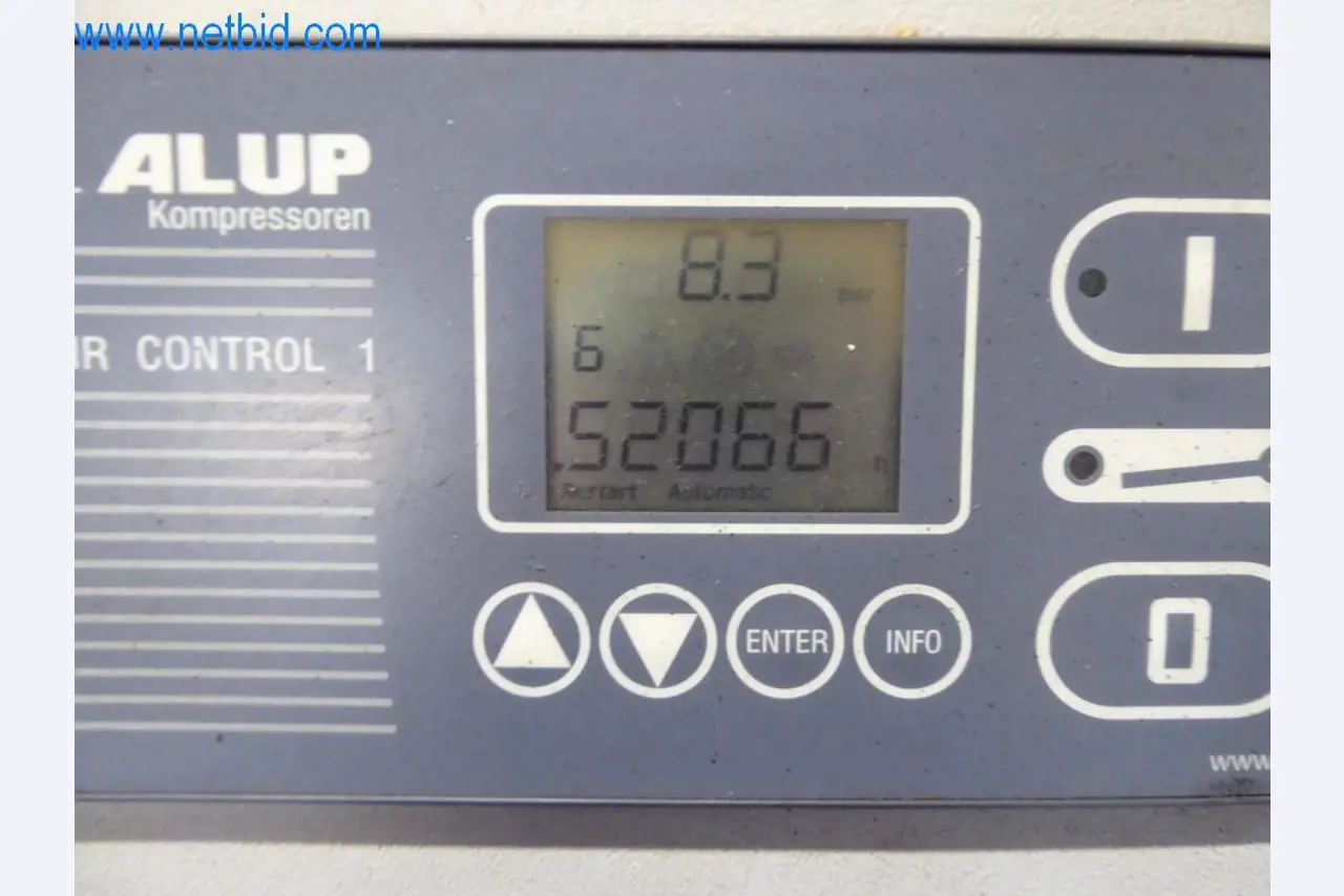 Máquinas de corte, equipos de taller-3