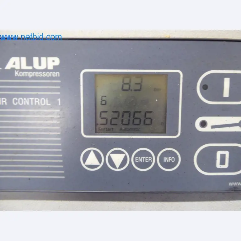 Máquinas de corte, equipos de taller-3