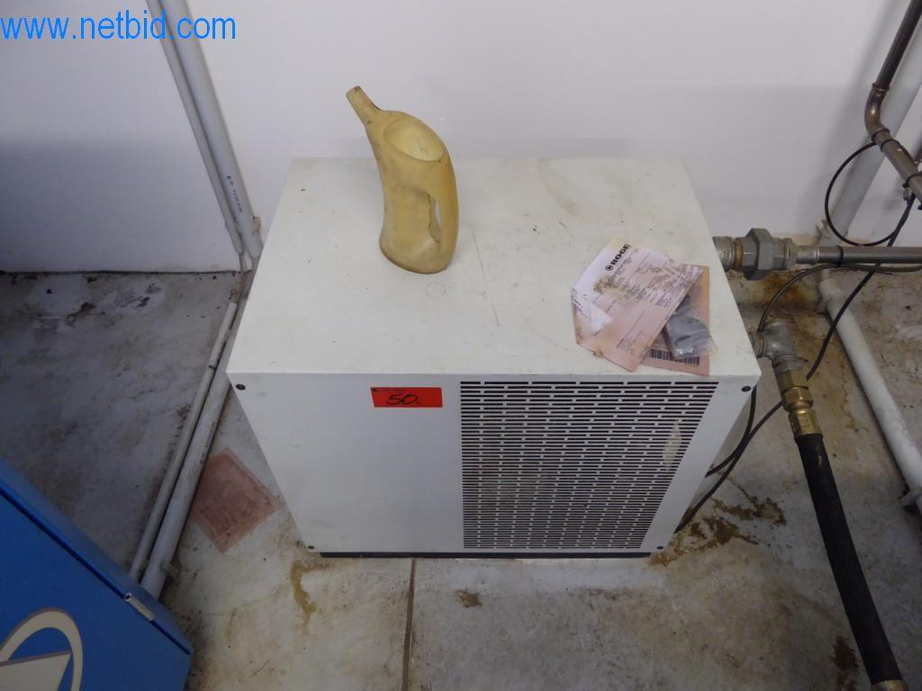 Řezací stroje, dílenské vybavení-4