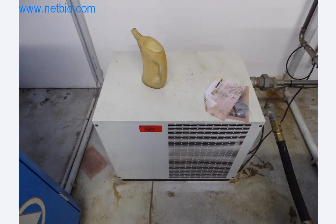 Máquinas de corte, equipos de taller-4