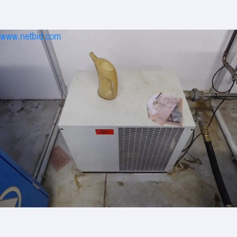 Máquinas de corte, equipos de taller-4