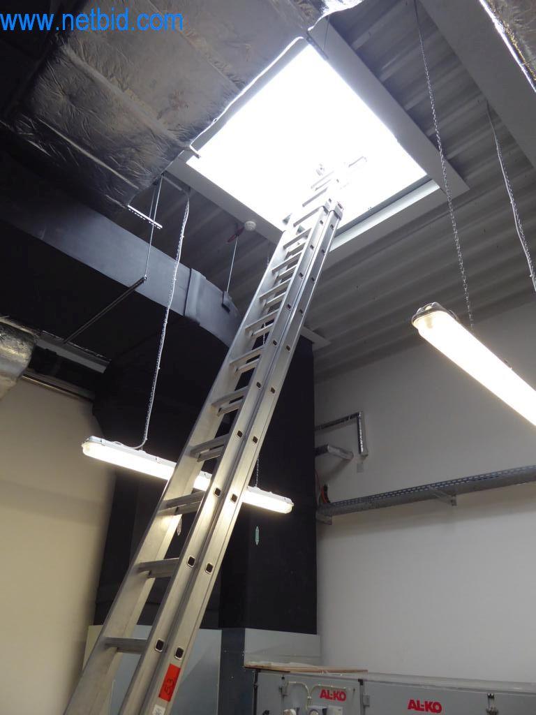 Řezací stroje, dílenské vybavení-2