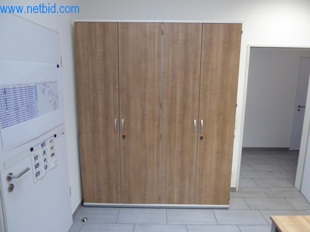 Zerspanungsmaschinen, Werkstattausstattung-4