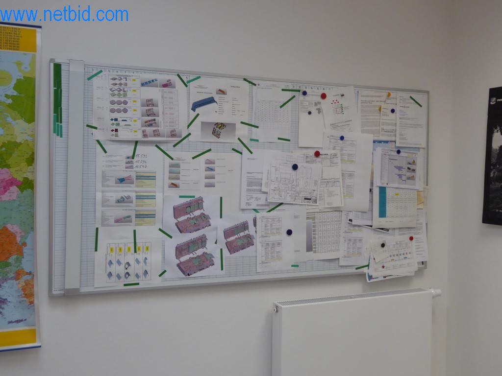 Zerspanungsmaschinen, Werkstattausstattung-5