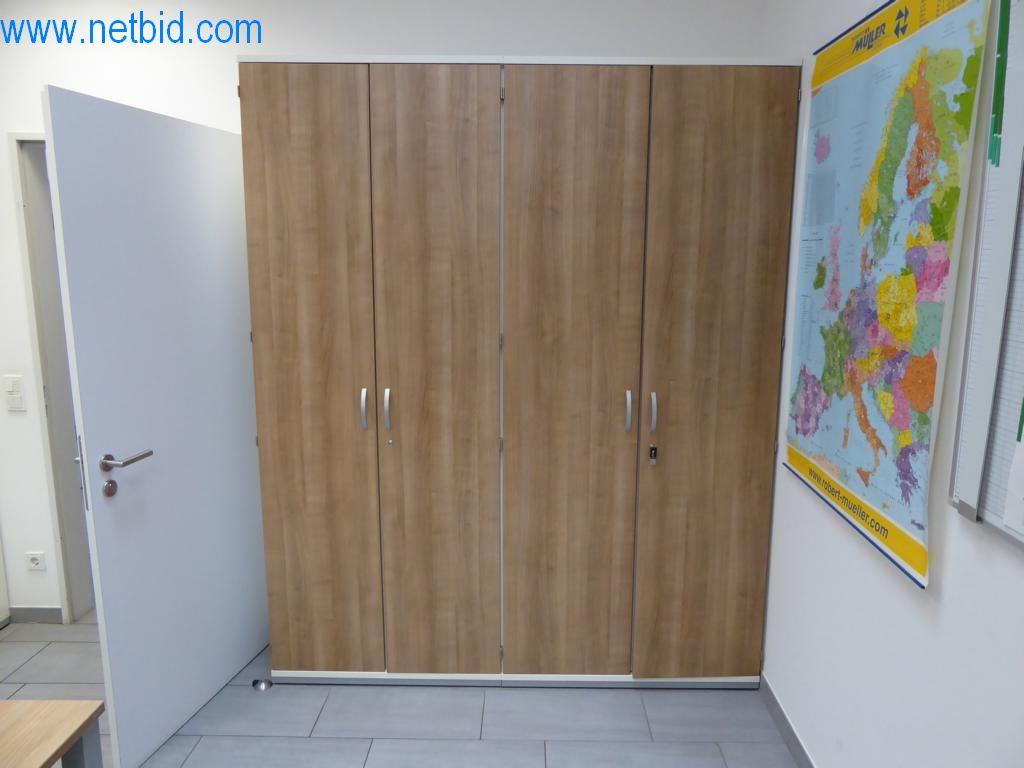 Zerspanungsmaschinen, Werkstattausstattung-6