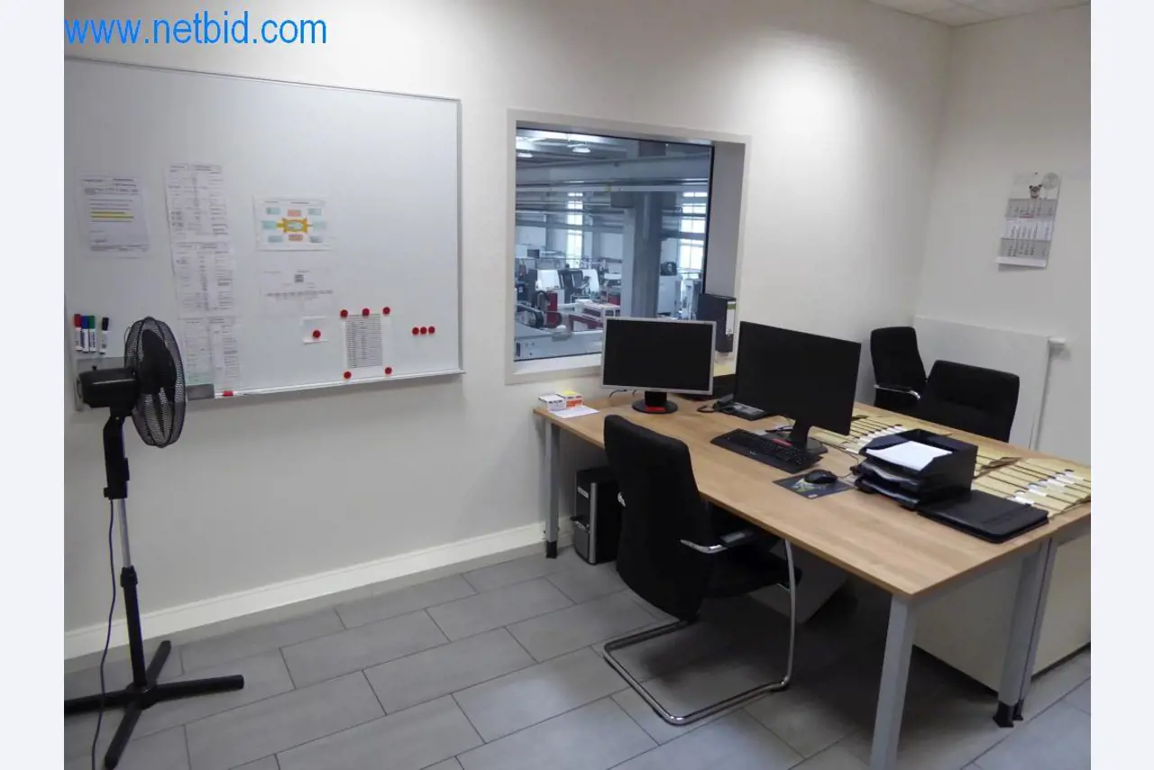 Maszyny do cięcia, sprzęt warsztatowy-2