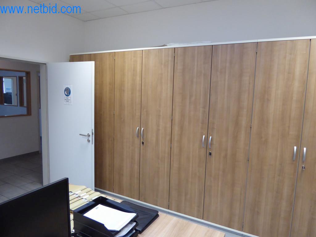 Řezací stroje, dílenské vybavení-3