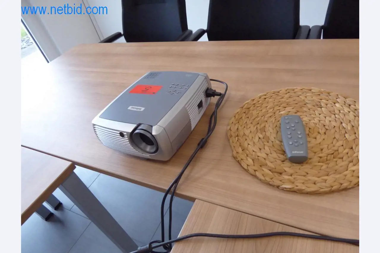 Zerspanungsmaschinen, Werkstattausstattung-1