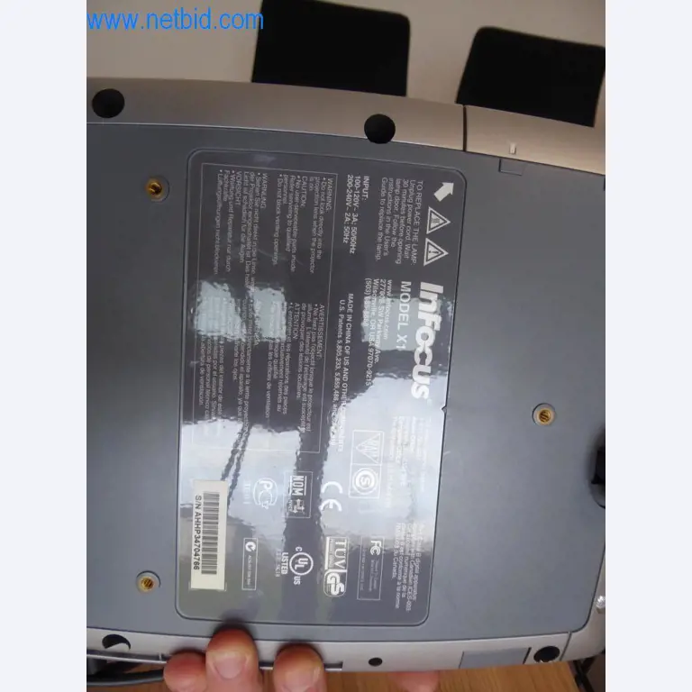 Zerspanungsmaschinen, Werkstattausstattung-2