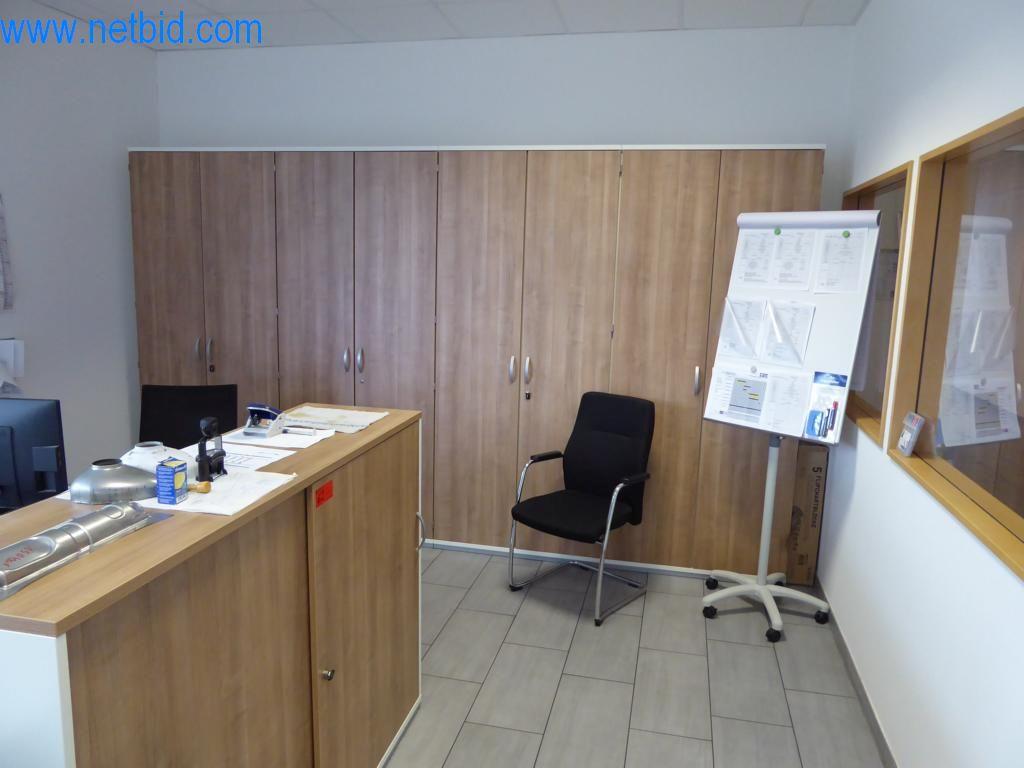 Maszyny do cięcia, sprzęt warsztatowy-2