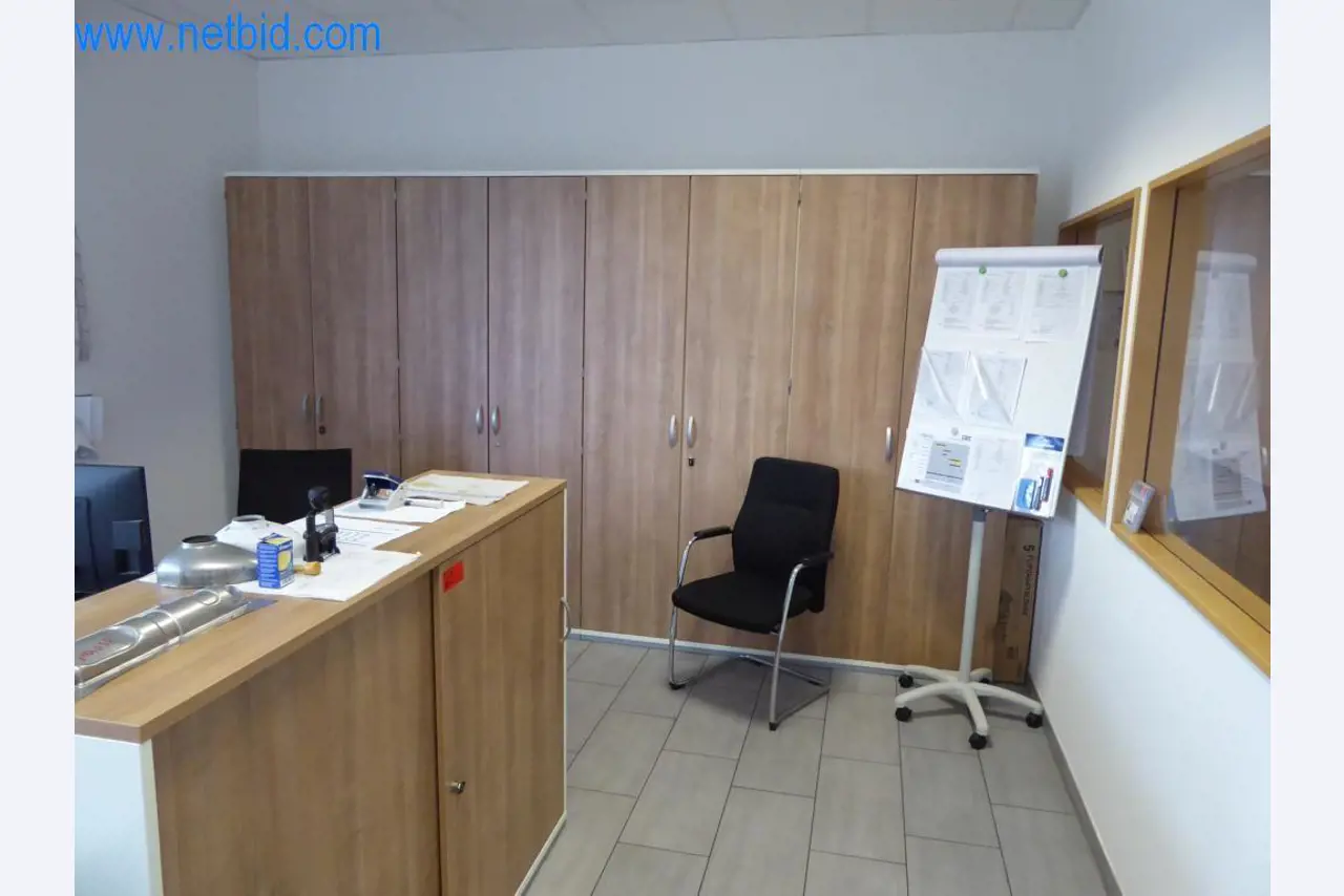 Řezací stroje, dílenské vybavení-2