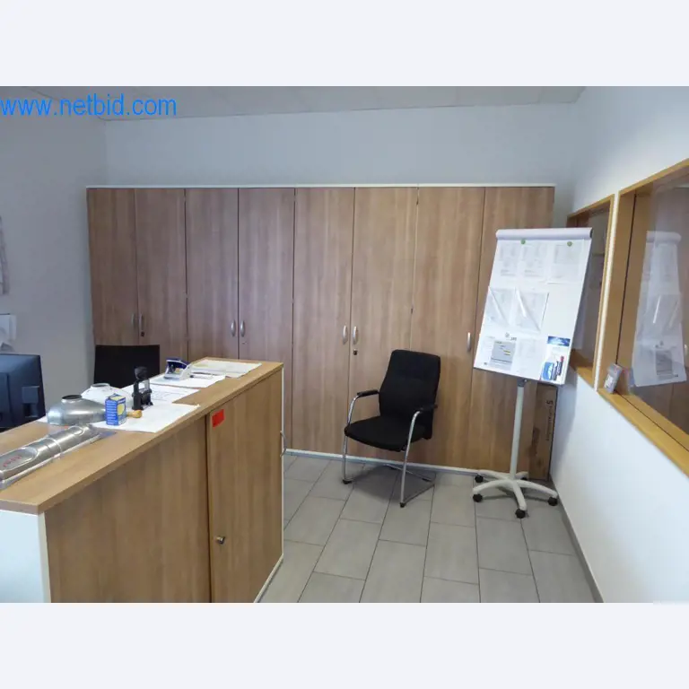 Řezací stroje, dílenské vybavení-2