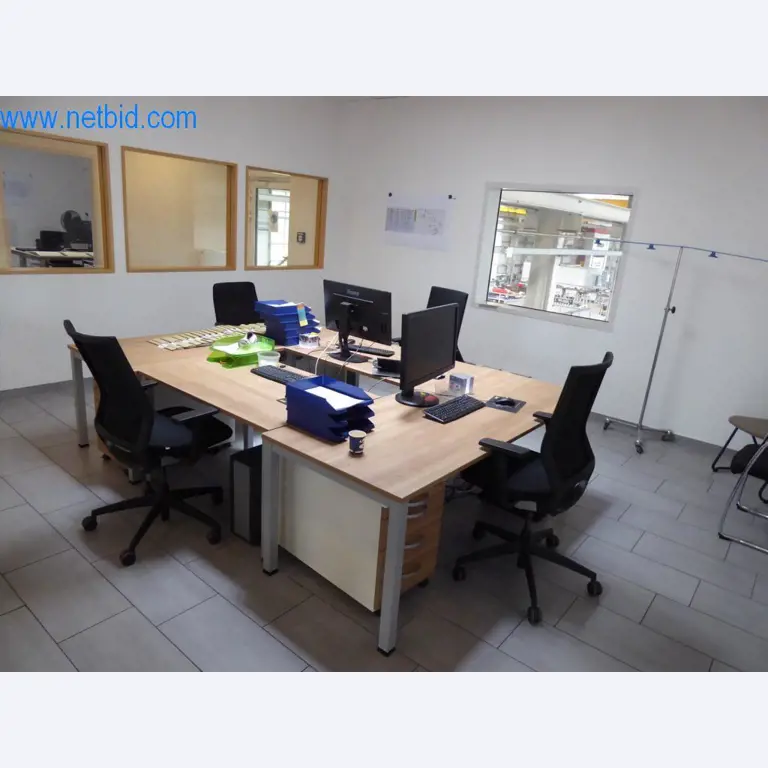 Řezací stroje, dílenské vybavení-2