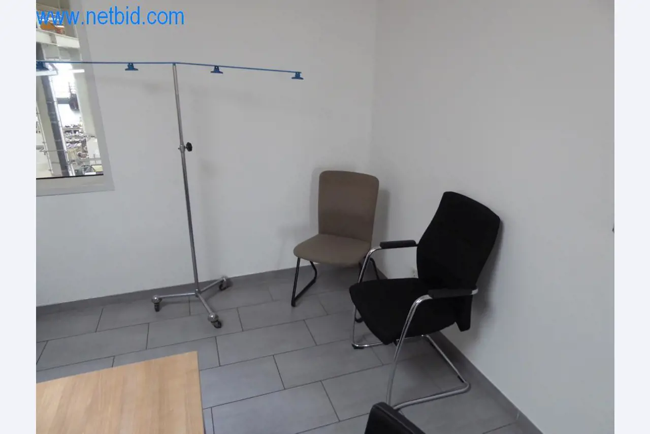 Řezací stroje, dílenské vybavení-3