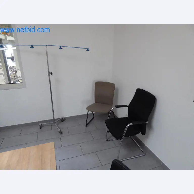 Řezací stroje, dílenské vybavení-3