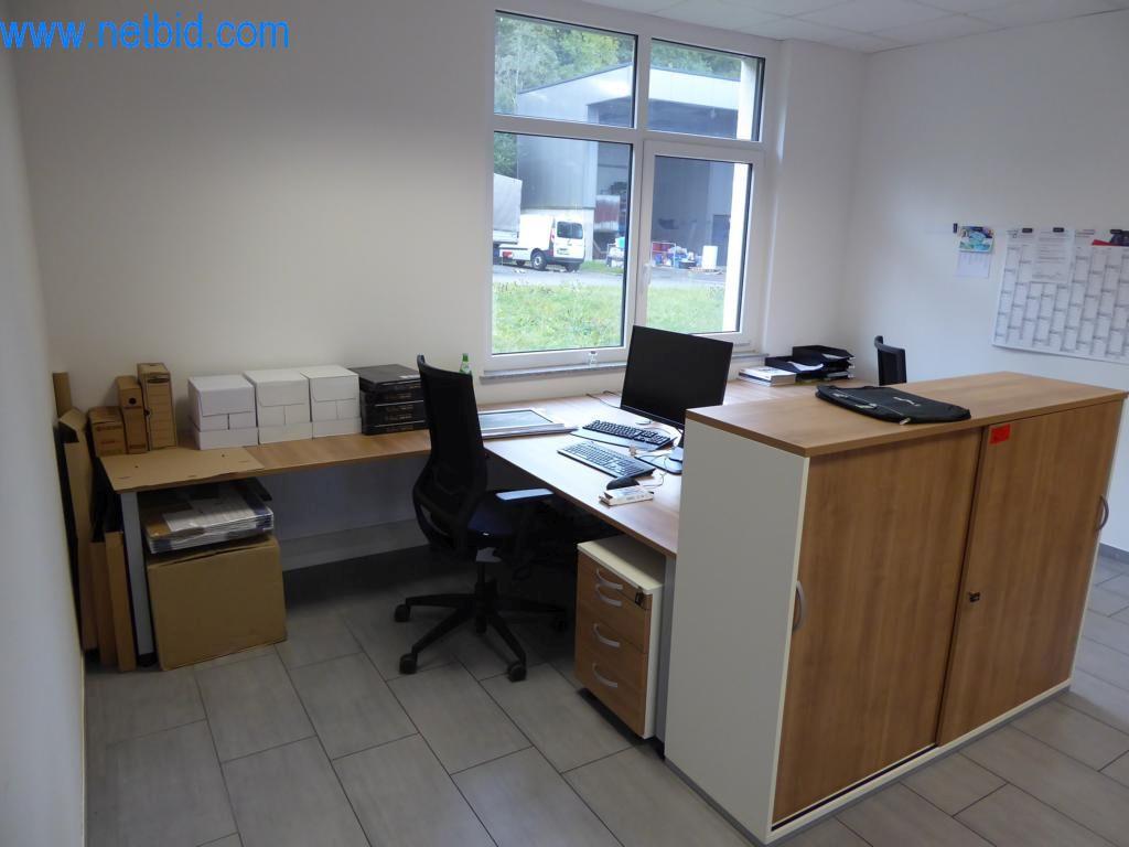 Machines d'usinage, équipement d'atelier-1