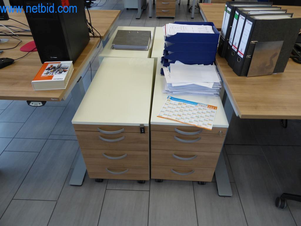 Máquinas de corte, equipos de taller-5