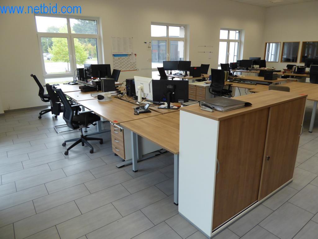 Zerspanungsmaschinen, Werkstattausstattung-2