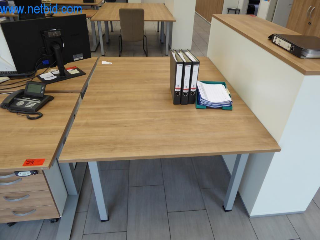 Zerspanungsmaschinen, Werkstattausstattung-3