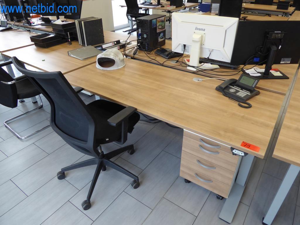 Zerspanungsmaschinen, Werkstattausstattung-4