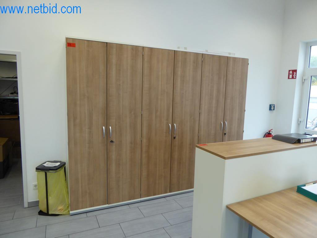 Zerspanungsmaschinen, Werkstattausstattung-6