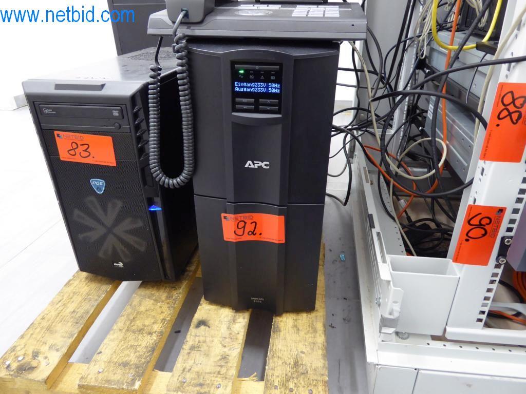 Řezací stroje, dílenské vybavení-1