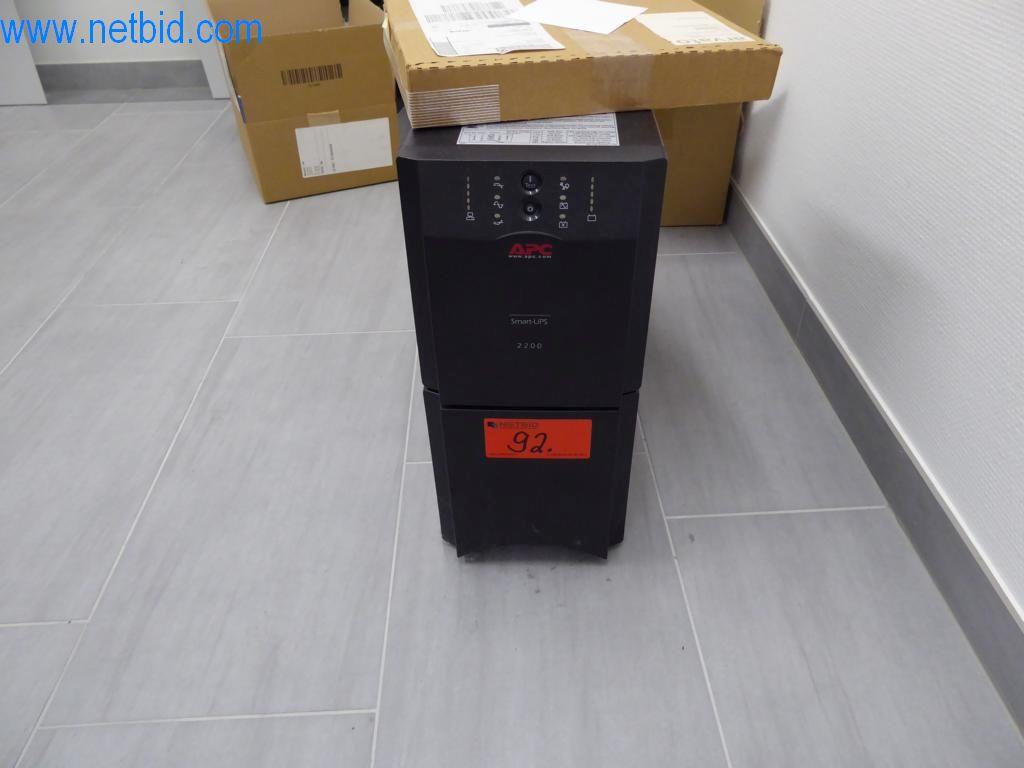 Řezací stroje, dílenské vybavení-2