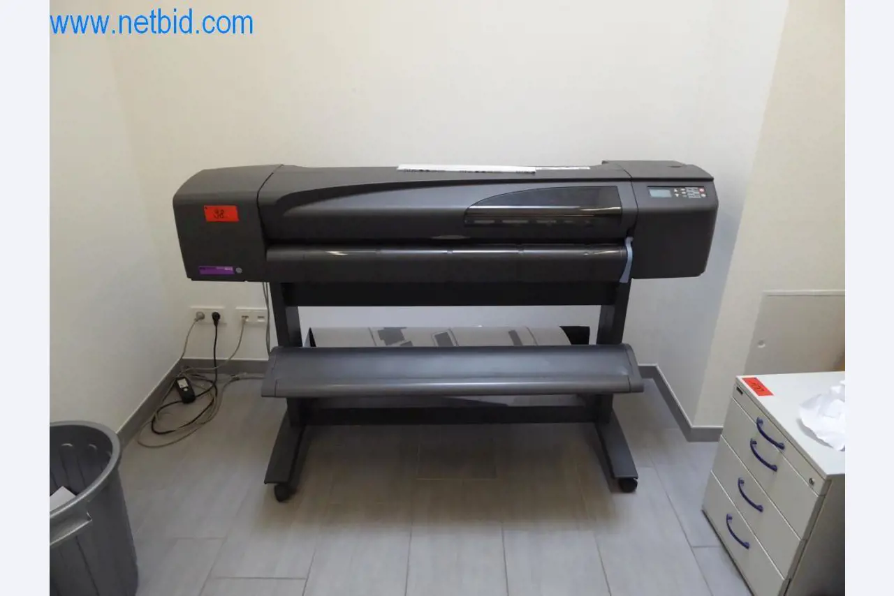 Zerspanungsmaschinen, Werkstattausstattung-1