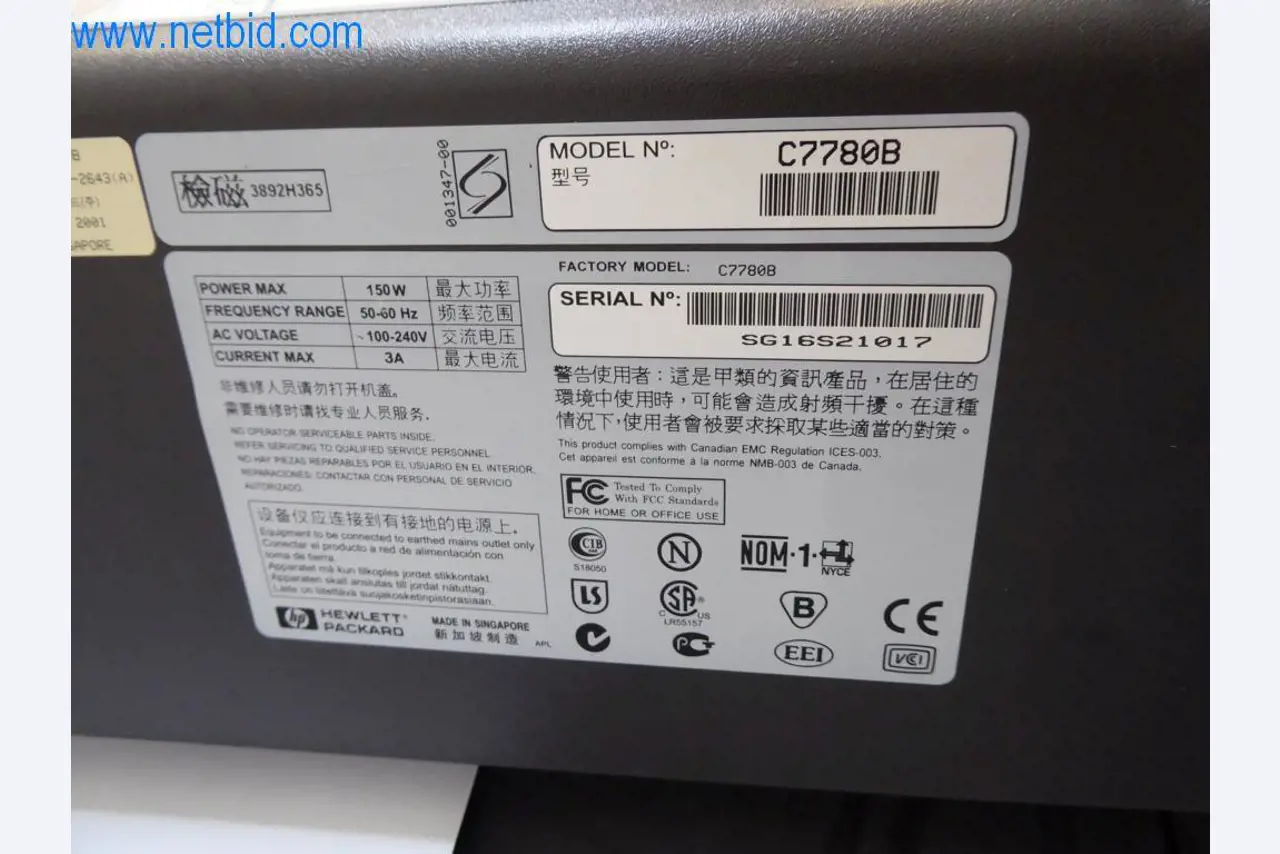 Zerspanungsmaschinen, Werkstattausstattung-2