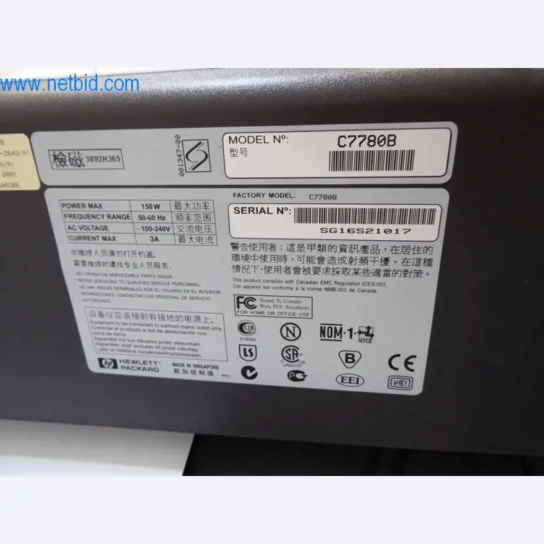 Zerspanungsmaschinen, Werkstattausstattung-2