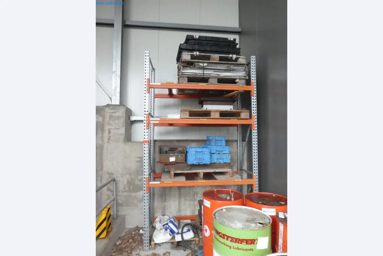 Máquinas de corte, equipos de taller-1