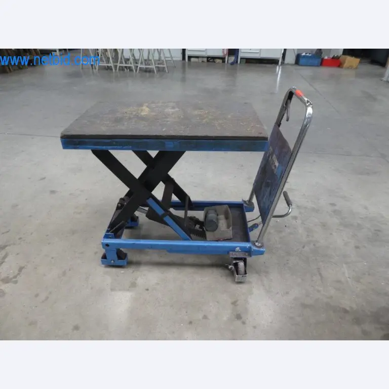 Máquinas de corte, equipos de taller-1