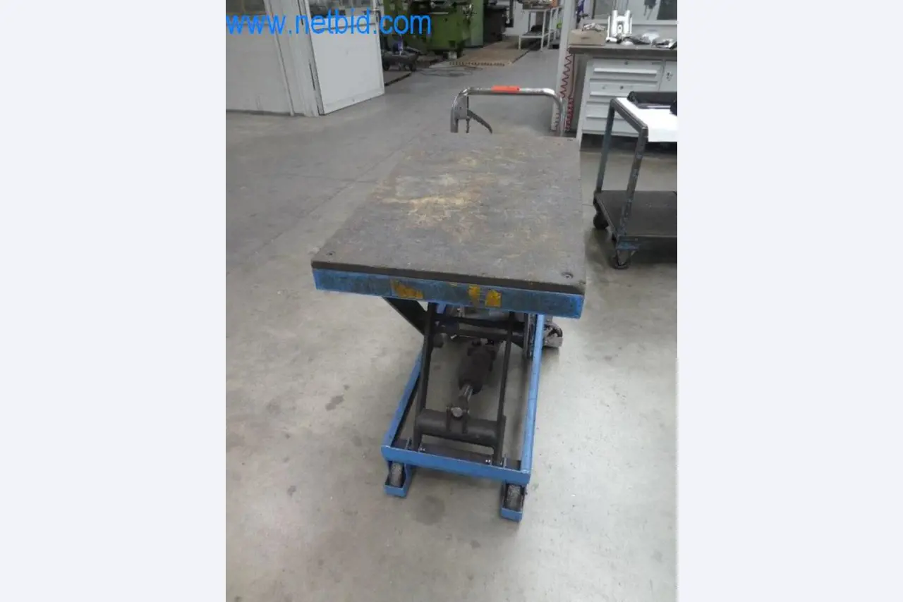 Máquinas de corte, equipos de taller-2