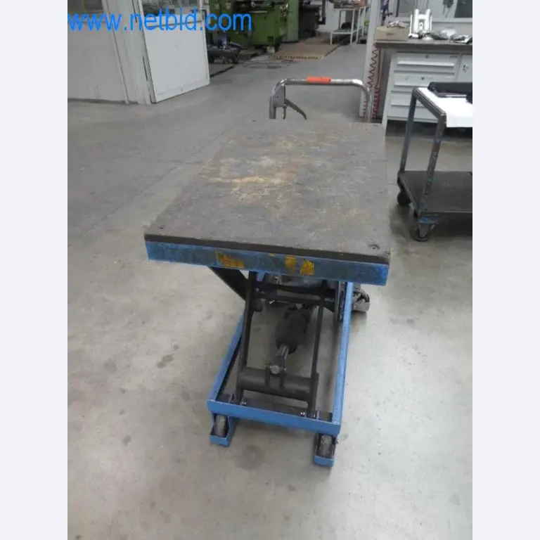 Máquinas de corte, equipos de taller-2